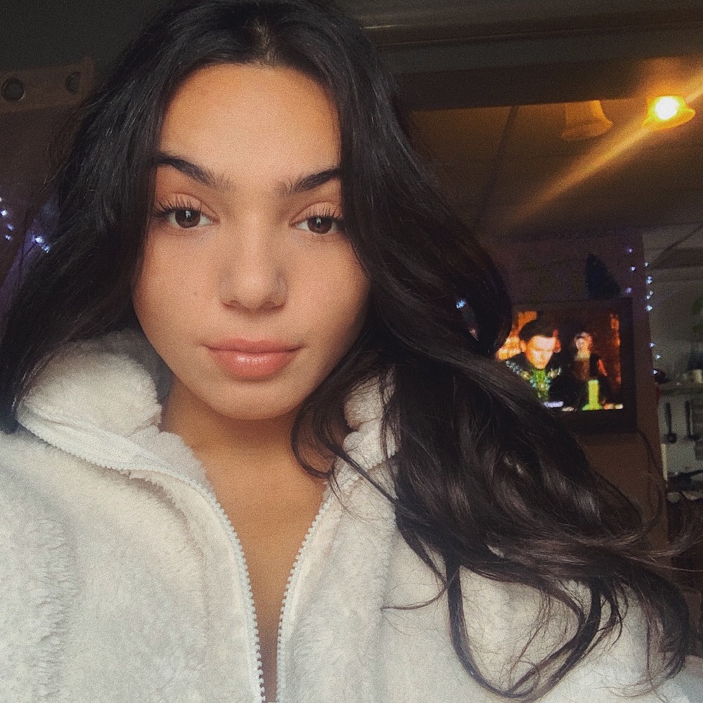 Meet your Posher, Natalia